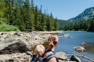 Why I Hike, by Jessie Emslie (repost from NW Healthy Mama) (2)