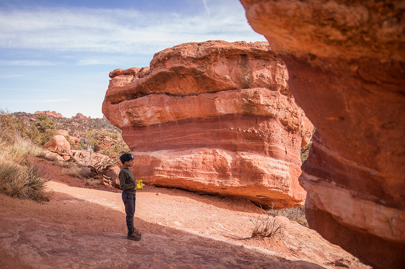 5 of the best historic places for hiking by Frank Tucker for Hike it Baby