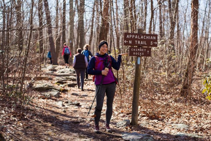 5 Hiking essentials that are worth your money by Julie McNulty for Hike it Baby