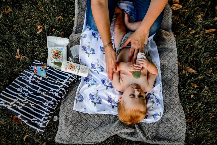 The Ultimate Beginner’s Guide to Backpacking with Babies The Basics by Joe Linehan for Hike it Baby