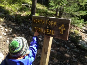 Safe Hikes An Introduction to our Blog Series