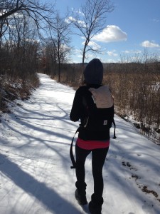 10 Reasons to Brave Winter Hiking With Your Family (2)