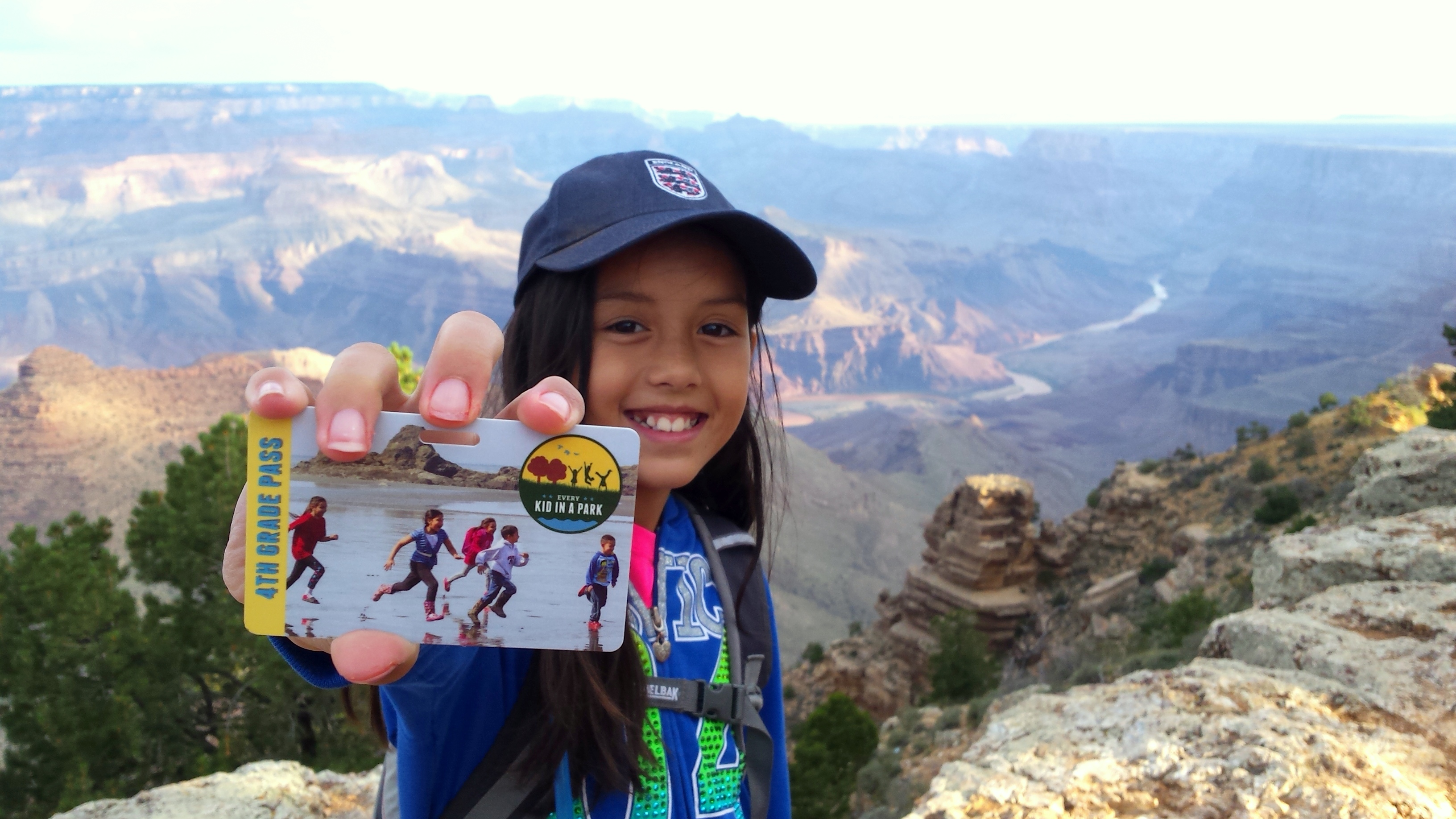 Tips for Exploring the National Parks with Kids by Jessica Nave for Hike it Baby