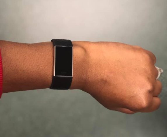 Fitness Trackers: Finding the right one for you by Hike it Baby