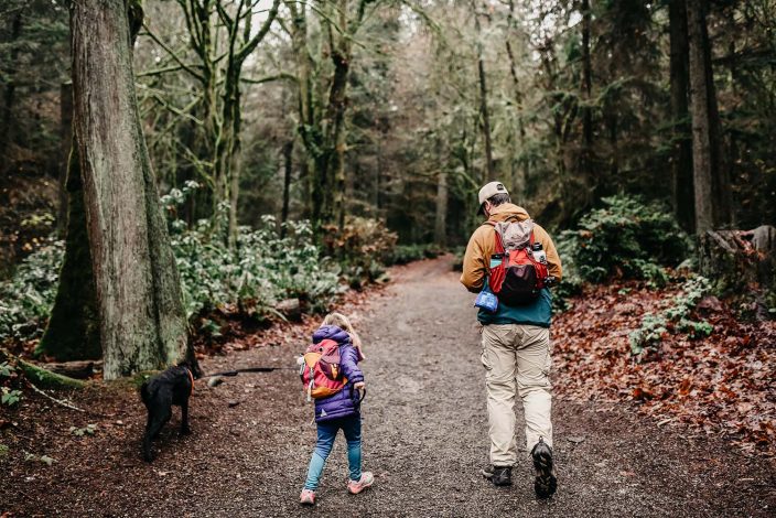 Optoutside for the benefit of your children