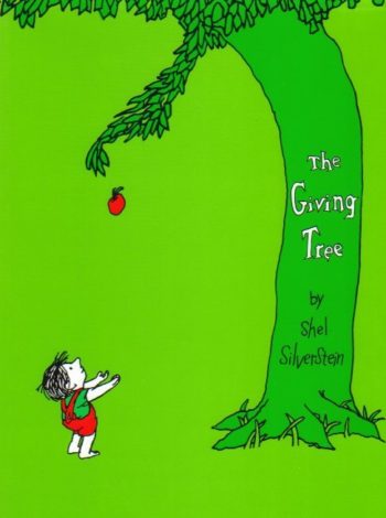 The Giving Tree (1)