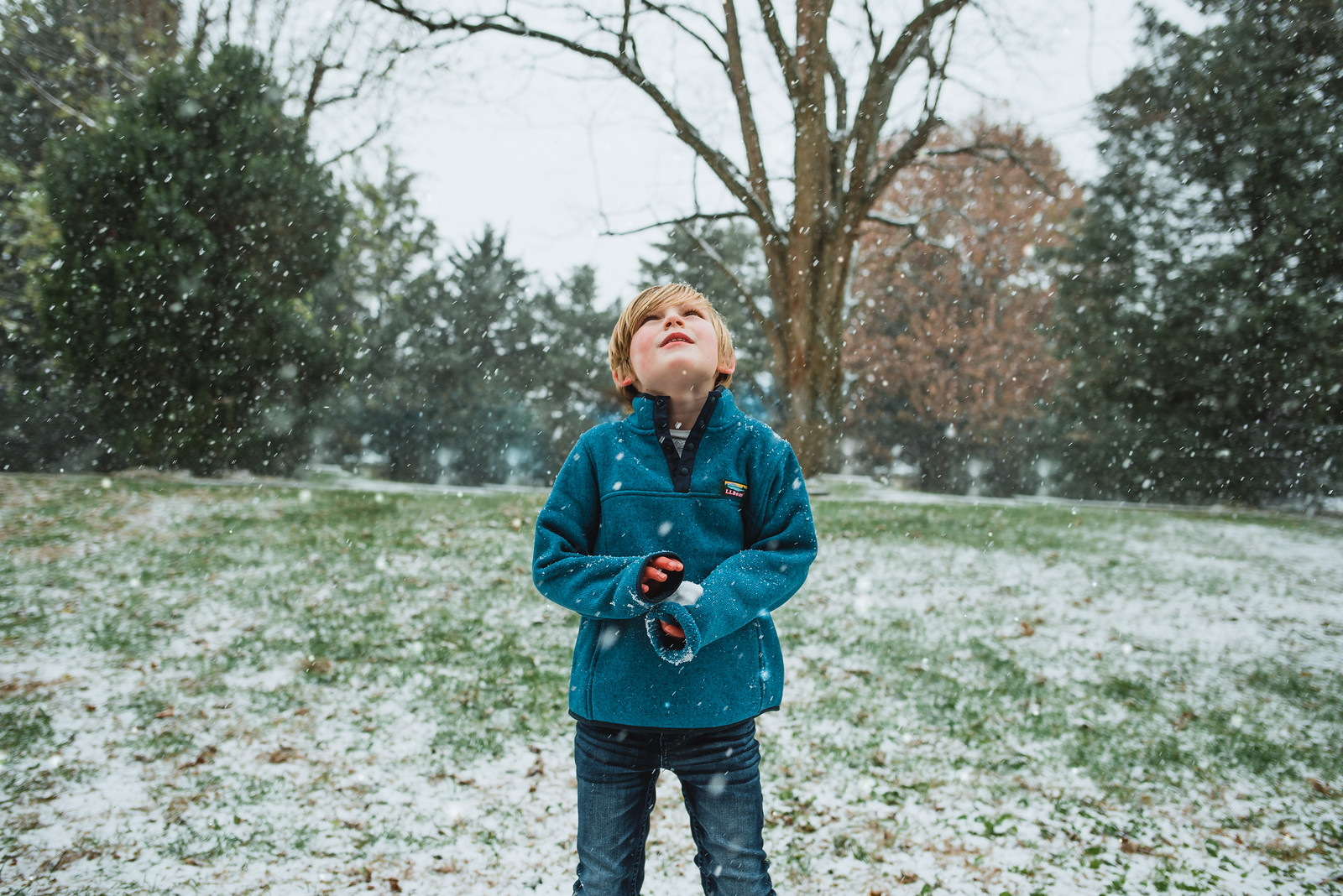 How to Set SMART Goals to Get your family in Nature by Julie McNulty for Hike it Baby