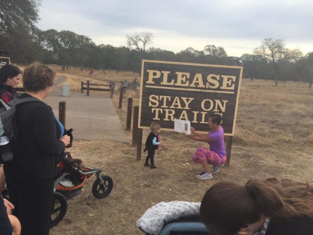 Hike it Baby Sacramento Goes Bilingual (1)