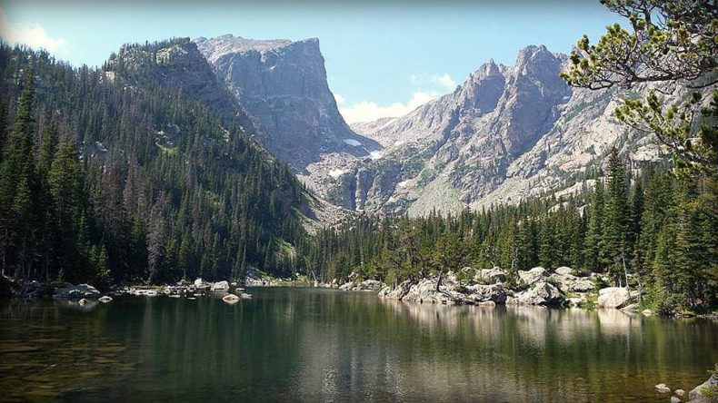 3 Memorable Hikes in Colorado for Families with Young Children by Rebecca Hosley for Hike it Baby