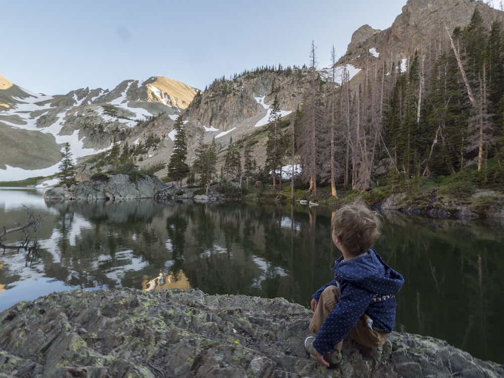 Are We Sharing Our Adventures Responsibly by Shanti Hodges for Hike it Baby