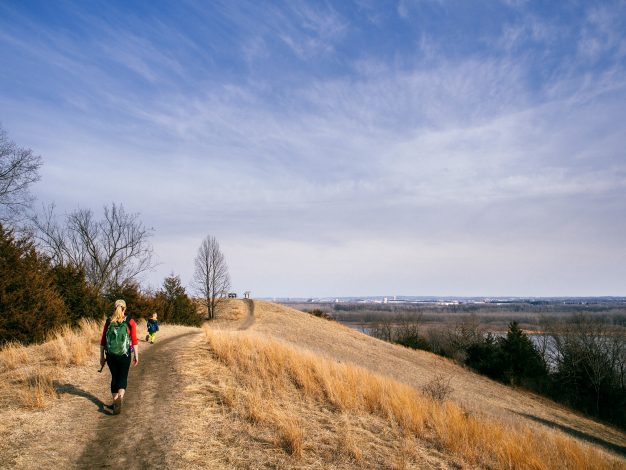 3 Great adventures in Minnesota for families with young kids by Vong Hamilton for Hike it Baby