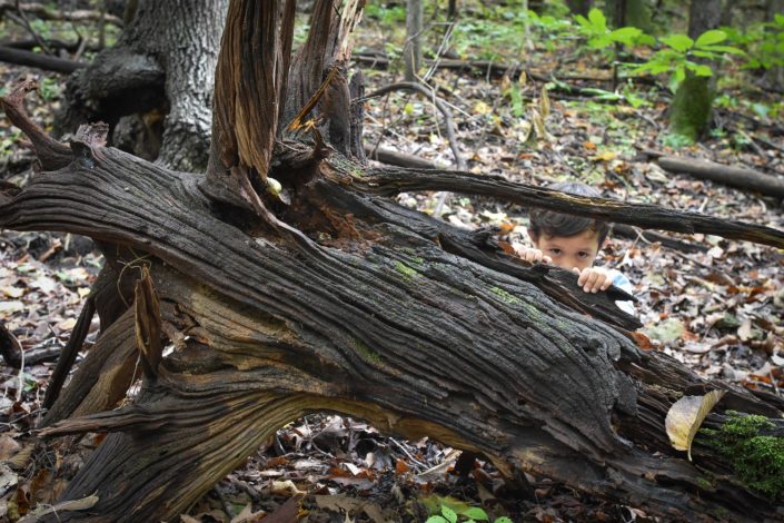 3 Things to know about pooping on the trail by Vong Hamilton for Hike it Baby