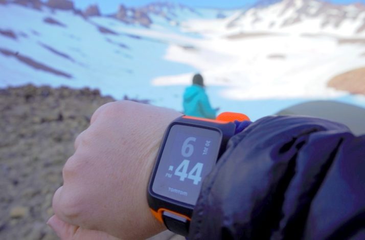 Fitness Trackers: Finding the right one for you by Hike it Baby