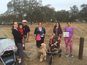 Hike it Baby Sacramento Goes Bilingual (2)