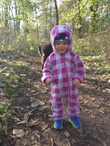 Winter Hiking With Babies (2)