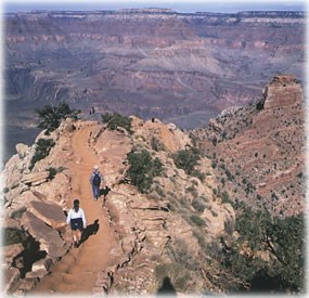 3 Family-Friendly Hikes in Arizona by Frank Tucker for Hike it Baby