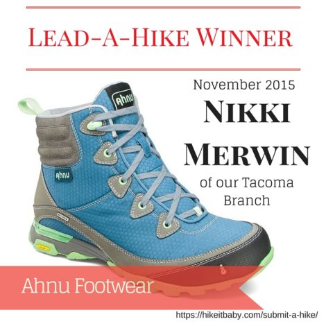 Lead a Hike November Prize Winners (1)