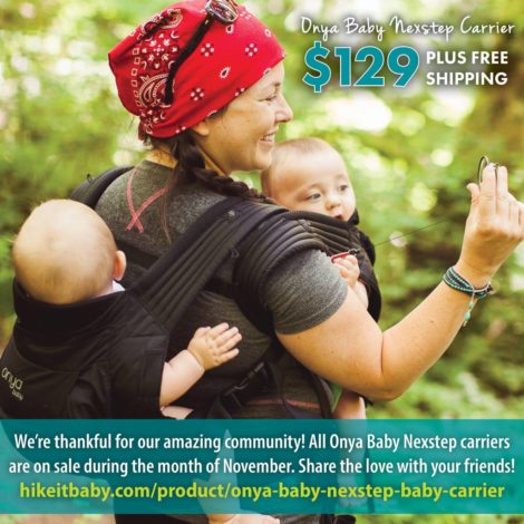 Get Hiking this Month with HIB30! (5)