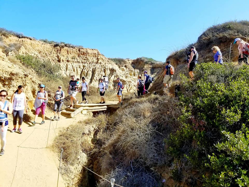 5 Benefits of Hiking with Babies and Toddlers by Linzay Davis for Hike it Baby