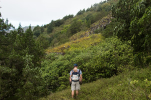 Part One of the Hiking With A Toddler Series: Choose Your Hike. www.seelukego.com