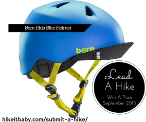 Lead A Hike Prizes for September! (2)