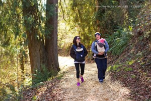 How to Have a Strong Hiking Core Post Baby (1)