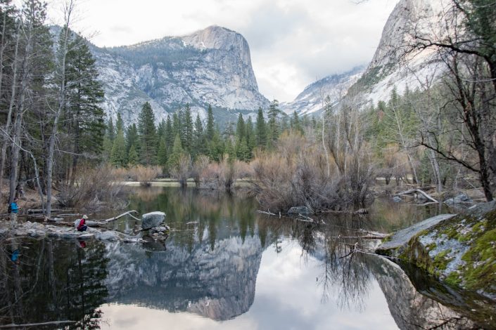 12 adventures in Yosemite for families with kids by Ryan Idryo for HIke it Baby