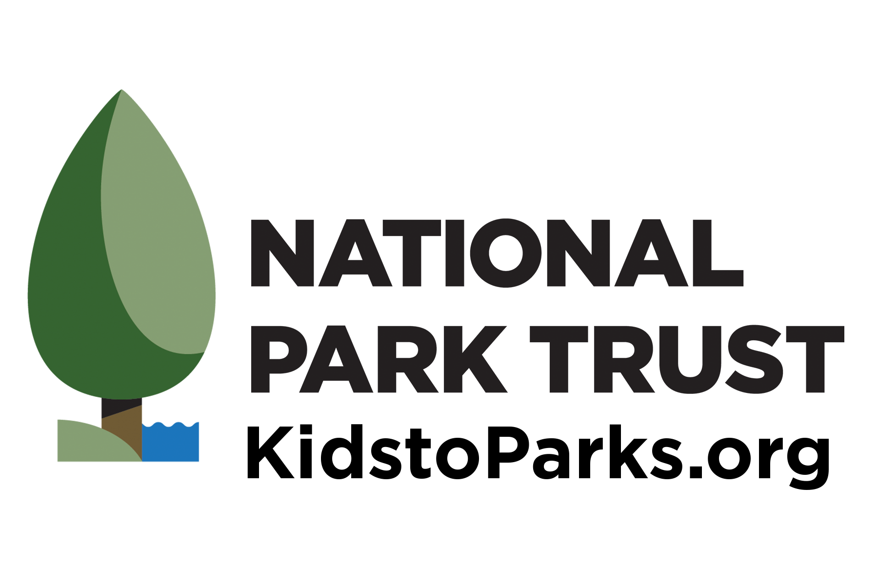 Kids to Parks Day