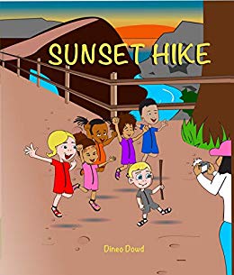 Take it Outside with Good Books Book Reviews by Jessica Nave for Hike it Baby