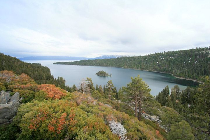 15 Fun Things to do with Kids in Lake Tahoe in the Summer by Joe Linehan for Hike it Baby