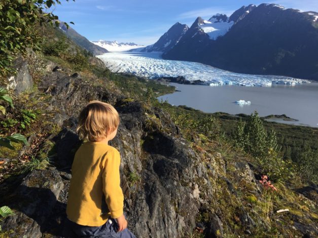 3 Alaska trails by Rebecca Her for Hike it Baby