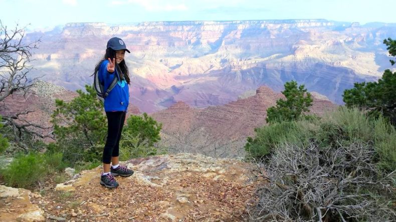 Time in nature can help fill your love tank by Vong Hamilton for Hike it Baby