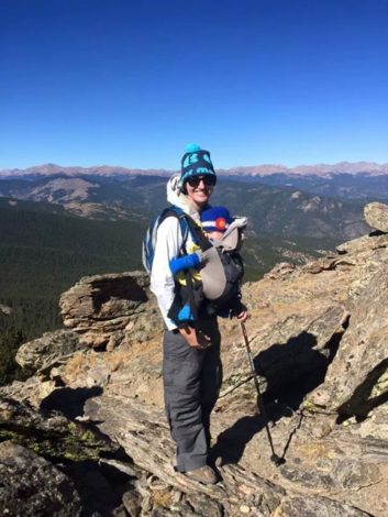 Special Needs Hiking with HiB's Lindsay and Cameron! (1)