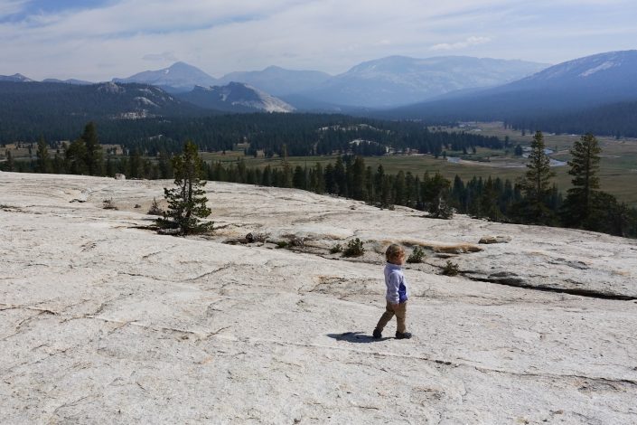 12 adventures in Yosemite for families with kids by Ryan Idryo for HIke it Baby