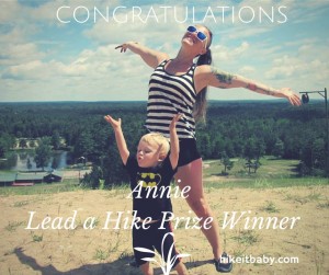 Lead a Hike, Win a Prize! (1)