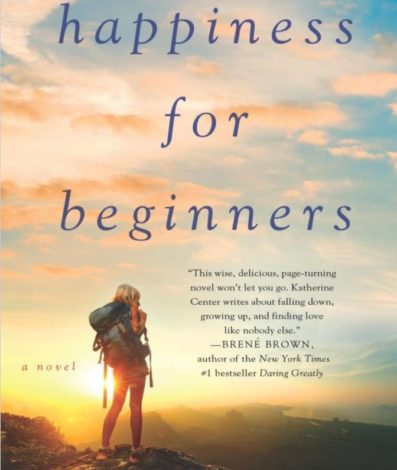 October book reviews by Jessica Nave for Hike it Baby