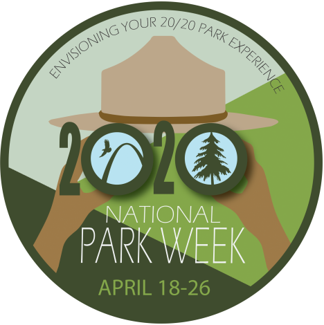 National Park Service National Park Week