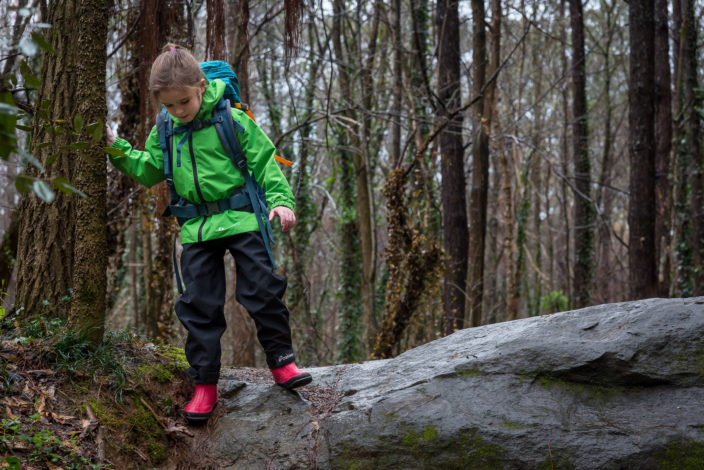 3 Unforgettable Hikes in Georgia for Young Children by Melissa Hollingsworth for Hike it Baby