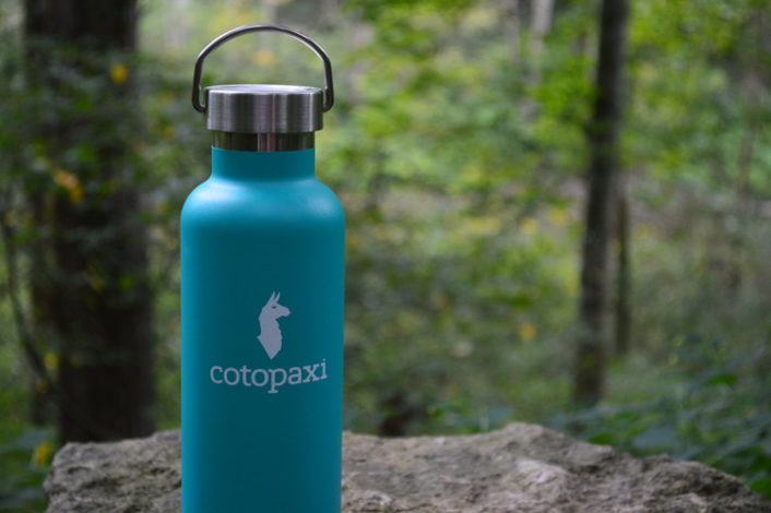 Cotopaxi Water bottle