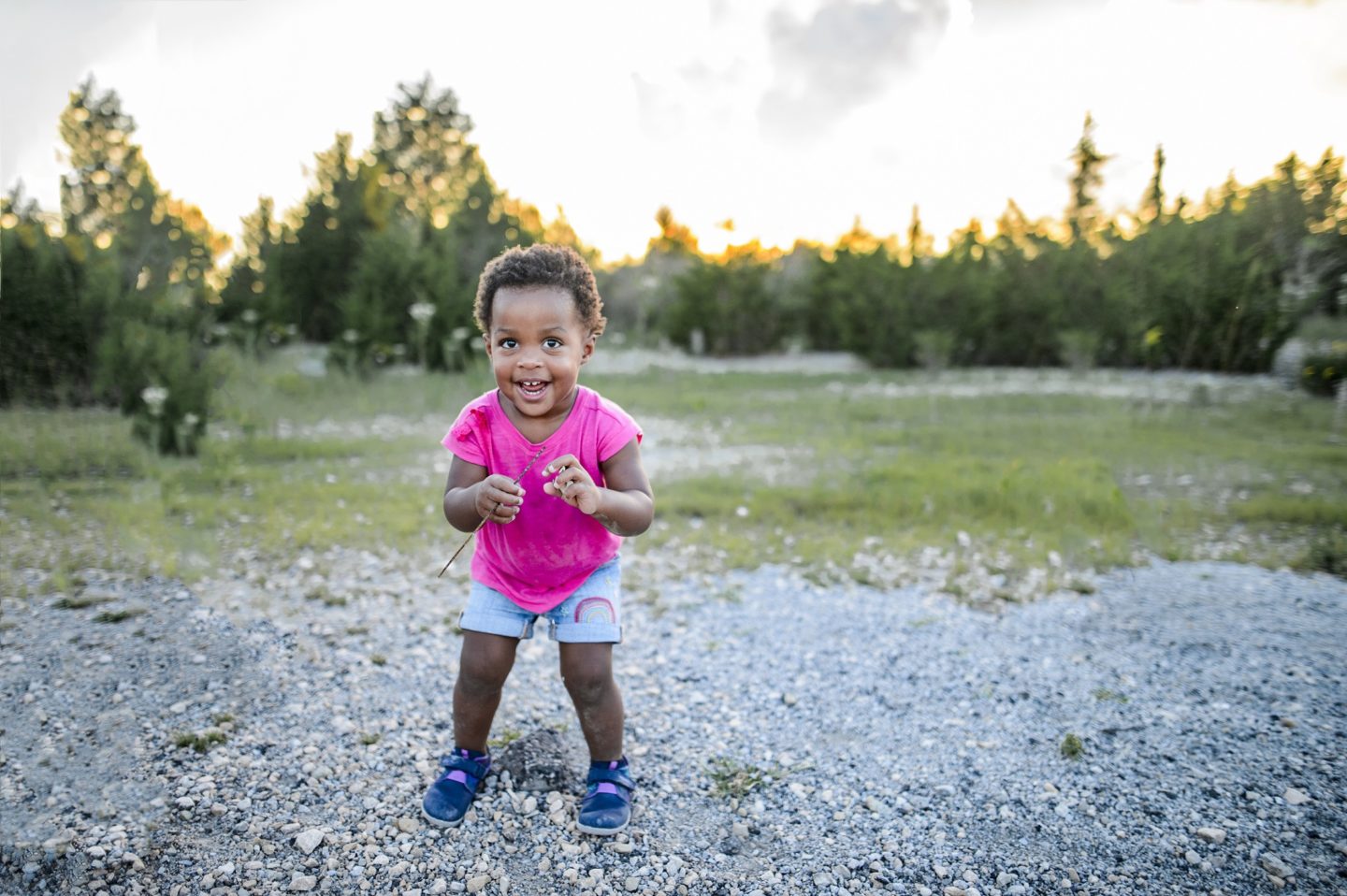 Choosing the right shoes for your beginner walker by Rebecca Hosley for Hike it Baby