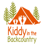 Kiddy in the Backcountry opens in Quebec-TMDB logo