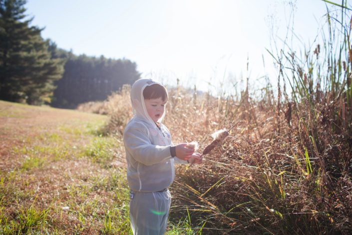 Tick Prevention in Colder Months with DrFrid by Rebecca Hosley for Hike it Baby.