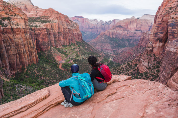 5 Hiking essentials that are worth your money by Julie McNulty for Hike it Baby