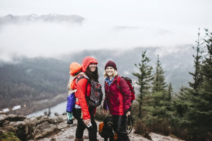 5 Hiking essentials that are worth your money by Julie McNulty for Hike it Baby