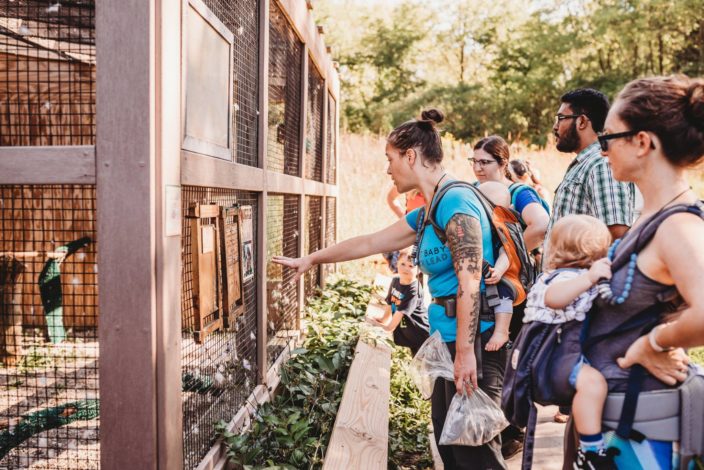 One mom's journey to protect the lands she loved by Annie Fortunato for Hike it Baby