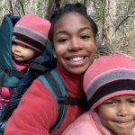 How one mom is breaking racial barriers by Chelsea Murphy for Hike it Baby