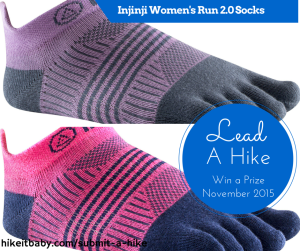 Lead a Hike Prizes November 99 (2)