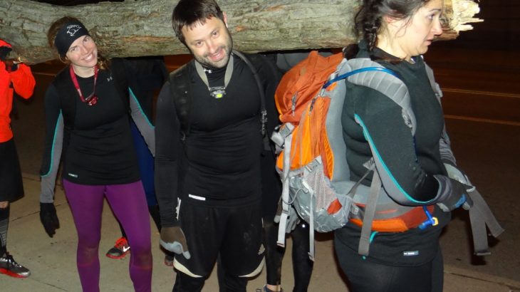 Adult winter gear