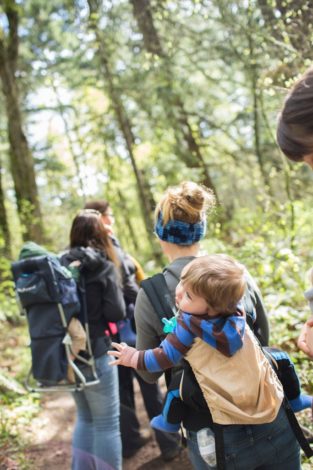 Intro to Hiking Finding a Family Friendly First Hike (2)