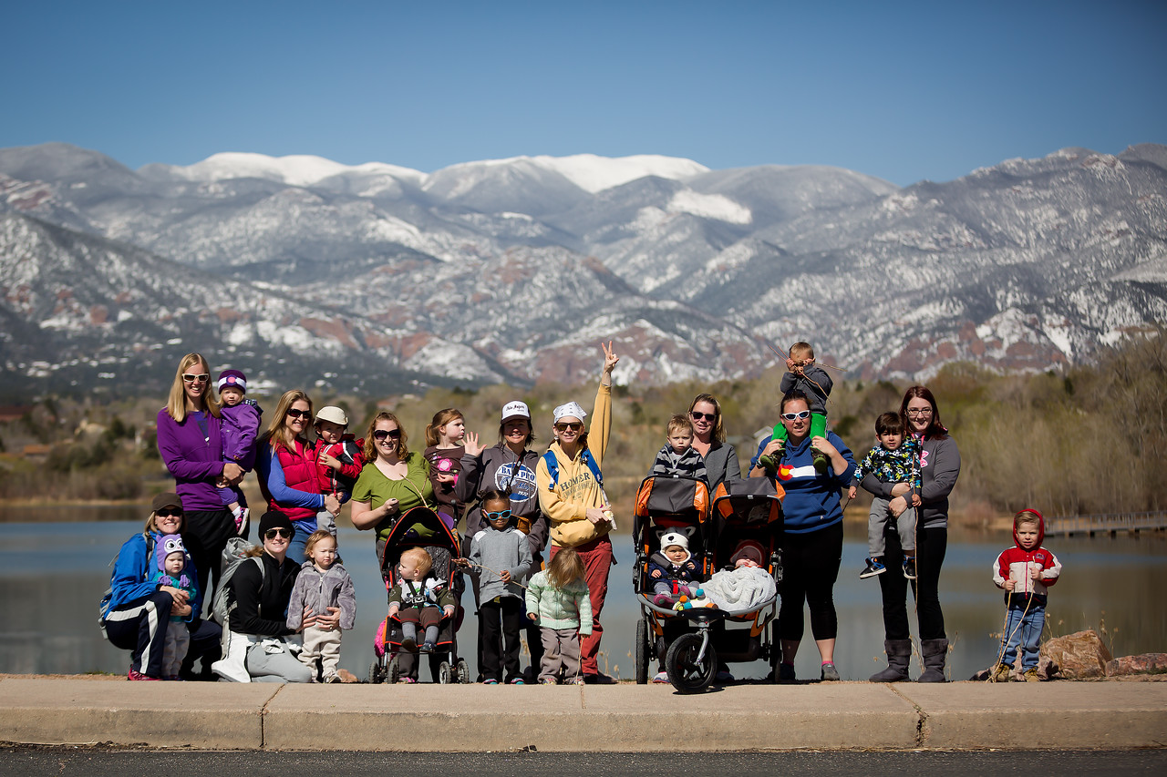 4 Ways to give back to the trails by Vong Hamilton for Hike it Baby